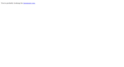 Desktop Screenshot of linuxmint.org