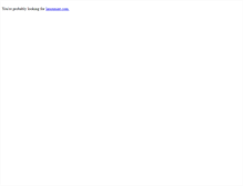 Tablet Screenshot of linuxmint.org