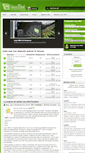 Mobile Screenshot of linuxmint.ro