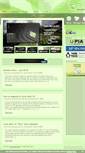 Mobile Screenshot of linuxmint.com